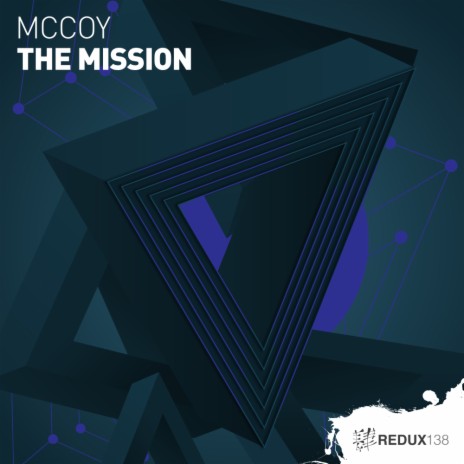 The Mission (Extended Mix)