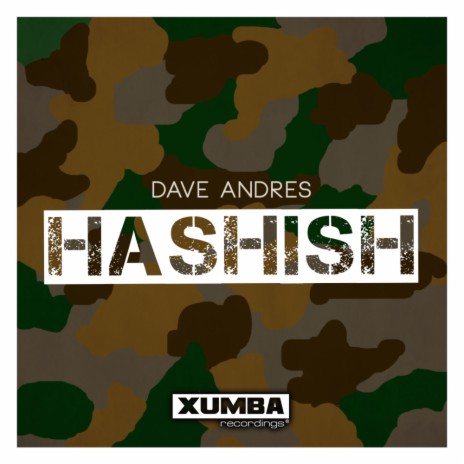 Hashish (Original Mix) | Boomplay Music