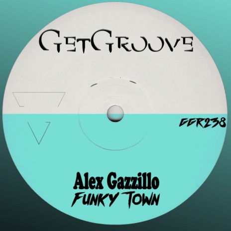 Funky Town (Original Mix)