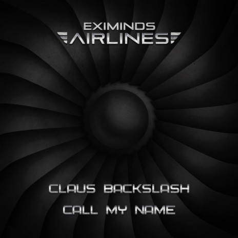 Call My Name (Original Mix) | Boomplay Music