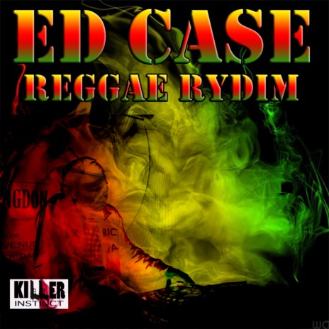 Reggae Ridym (Original Mix)