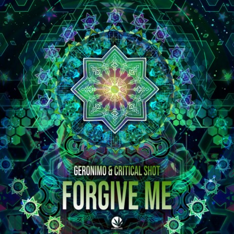 Forgive Me (Original Mix) ft. Critical Shot