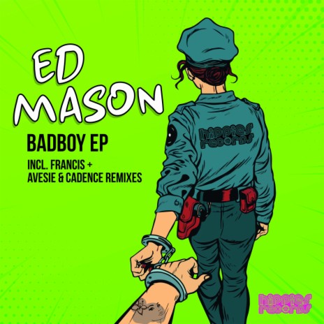 Badboy (Avesie & Cadence Remix) | Boomplay Music
