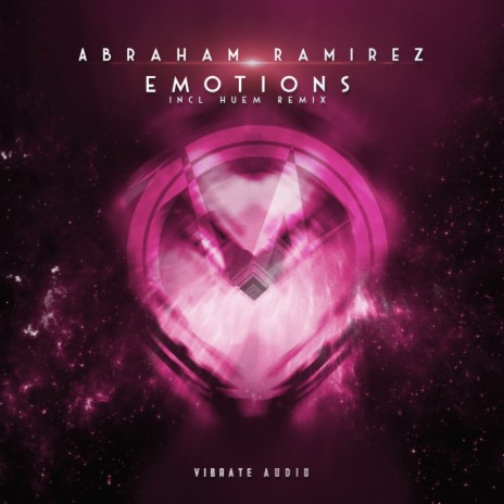 Emotions (Huem Remix)