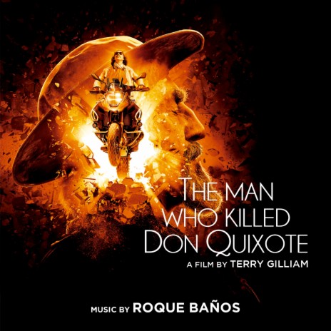 I Am Don Quixote | Boomplay Music