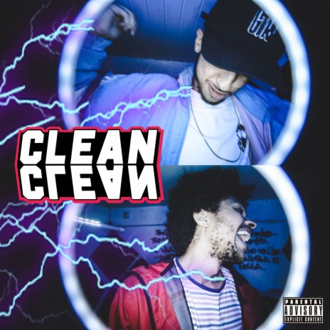 CLEAN ft. Drewan & Fernando Kep | Boomplay Music