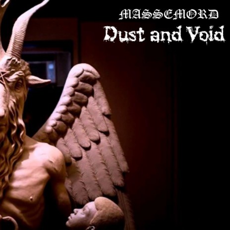 Dust and Void