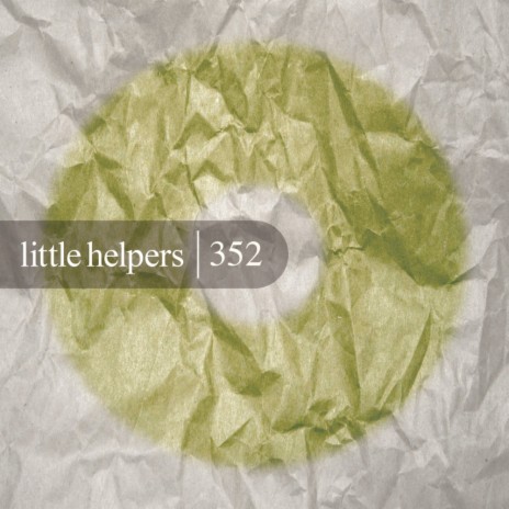 Little Helper 352-3 (Original Mix)