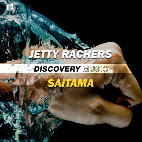 Saitama (Original Mix) | Boomplay Music