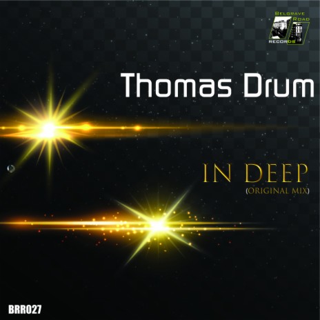 In Deep (Original Mix) | Boomplay Music