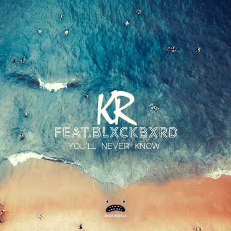 You'll Never Know (Original Mix) ft. Koda Ends