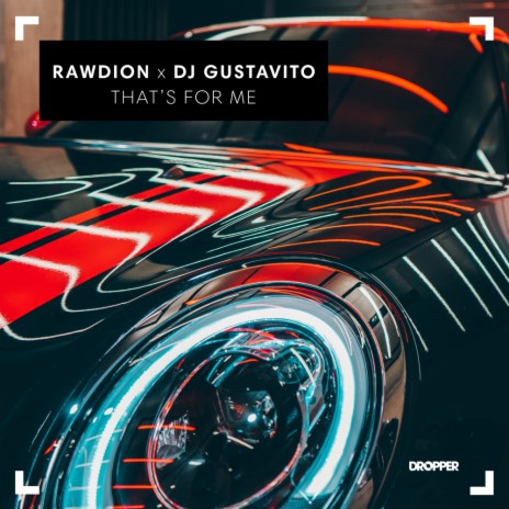 That's For Me (Original Mix) ft. DJ Gustavito