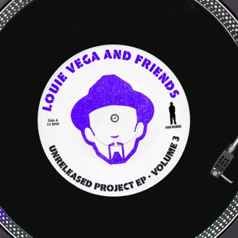 Why We Sing (Louie Vega Expansions NYC Version 21 Years Later) | Boomplay Music