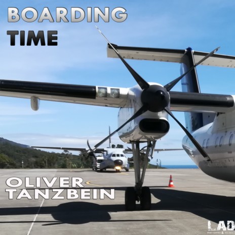 Boarding Time (Remix)