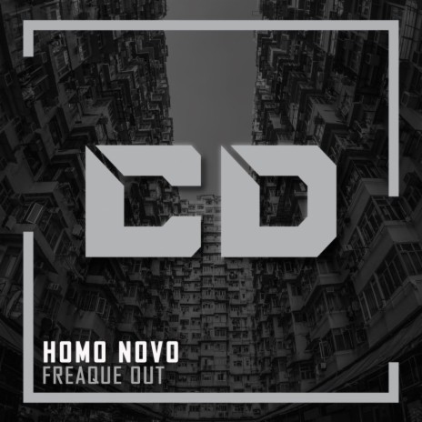 Freaque Out (Original Mix)
