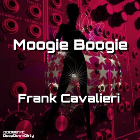 Moogie Boogie (Original Mix) | Boomplay Music