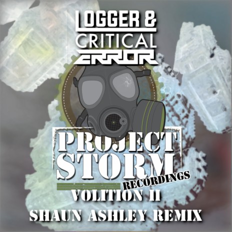 Volition II Remix (Shaun Ashley Remix) ft. Critical Error