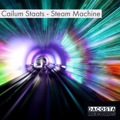 Steam Machine (Original Mix) | Boomplay Music