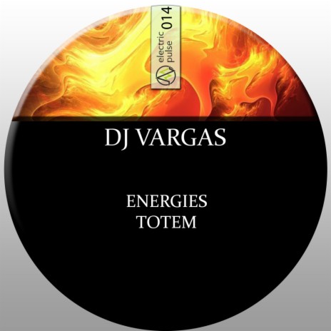 Energies (Original Mix) | Boomplay Music