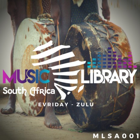 Zulu (Original Mix) | Boomplay Music