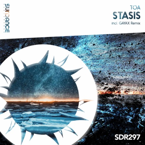 Stasis (Gayax Remix)