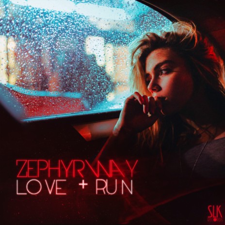 Love & Run (Original Mix)