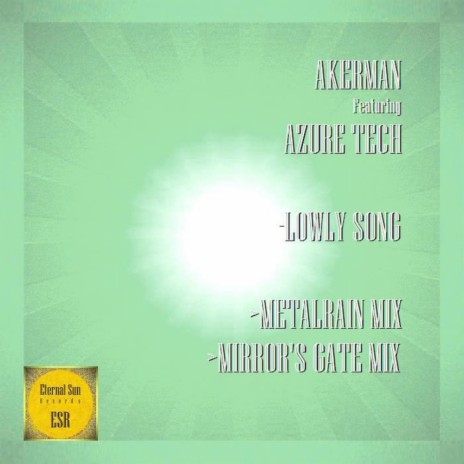 Lowly Song (Metalrain Remix) ft. Azure Tech | Boomplay Music