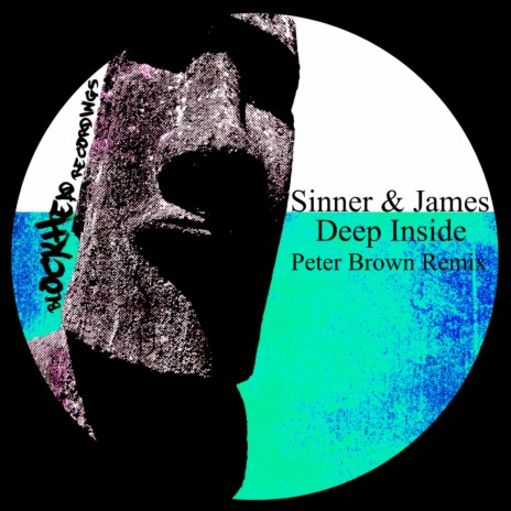 Deep Inside (Peter Brown Remix) | Boomplay Music