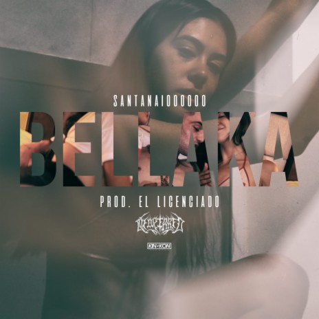 Bellaka ft. El Licenciado | Boomplay Music