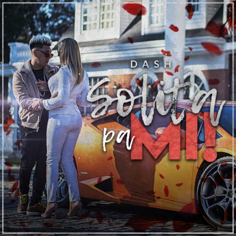 Solita Pa Mi | Boomplay Music