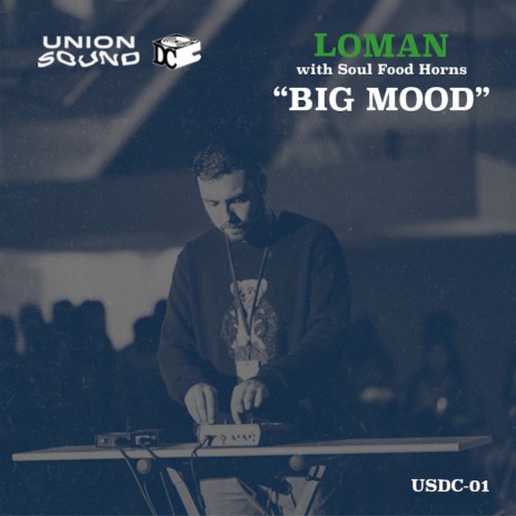 Big Mood ft. Louk | Boomplay Music