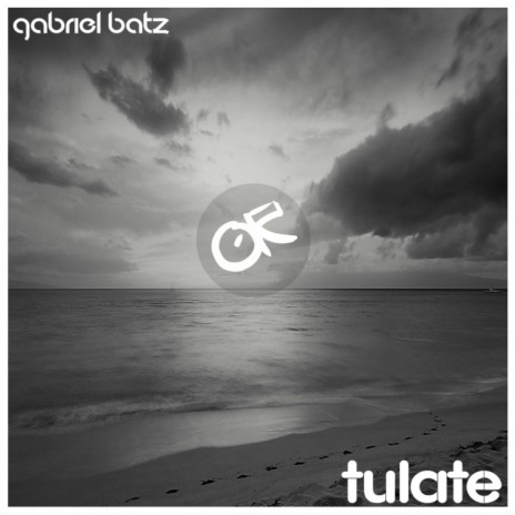 Tulate (Original Mix)