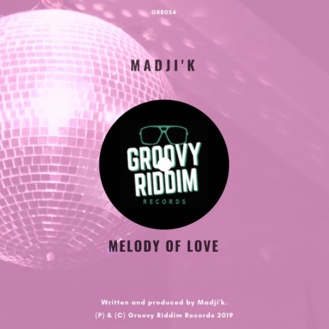Melody Of Love (Jackin Mix) | Boomplay Music