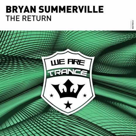 The Return (Original Mix) | Boomplay Music