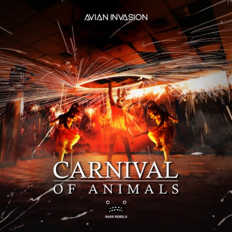 Avian Invasion - Carnival Of Animals (Instrumental Mix) MP3 Download &  Lyrics | Boomplay