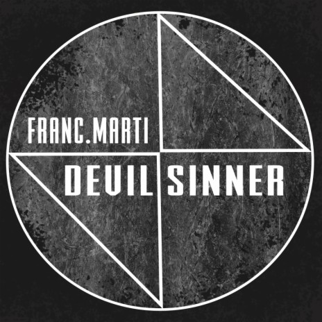 Devil Sinner (Extended Mix)