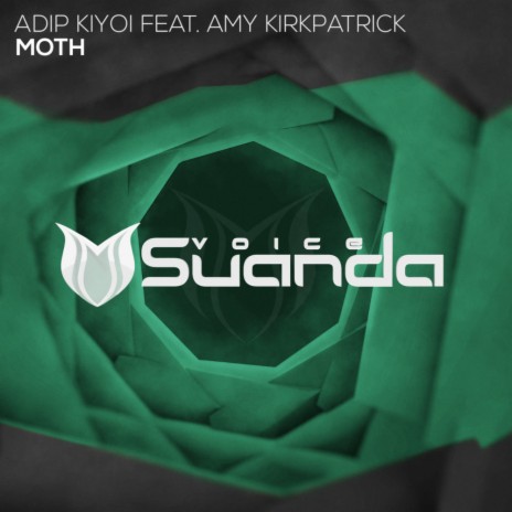 Moth (Original Mix) ft. Amy Kirkpatrick