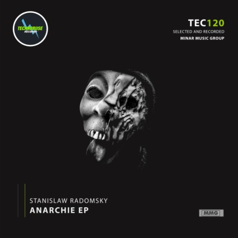 Anarchie (Original Mix) | Boomplay Music
