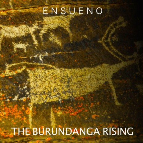 The Burundanga Rising (Original Mix) | Boomplay Music