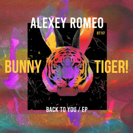 Back To You (Original Mix) | Boomplay Music