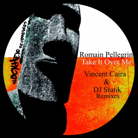 Take It Over Me Remixes (DJ Statik Remix) | Boomplay Music