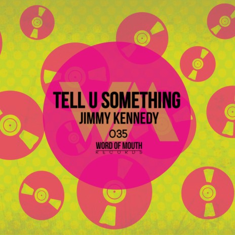 Tell U Something (Original Mix) | Boomplay Music