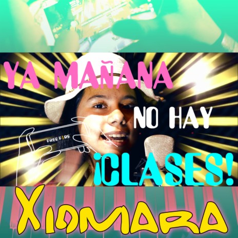 Mañana No Hay Clases | Boomplay Music