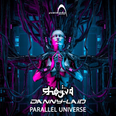 Parallel Universe ft. Danny-Laid | Boomplay Music