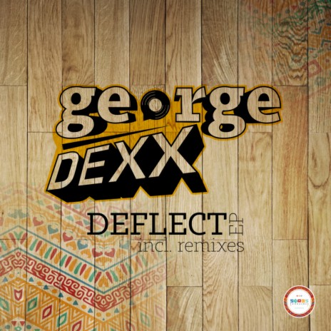 Deflect (Original Mix)