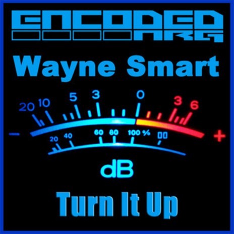 Turn It Up (Original Mix) | Boomplay Music