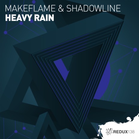 Heavy Rain (Original Mix) ft. Shadowline