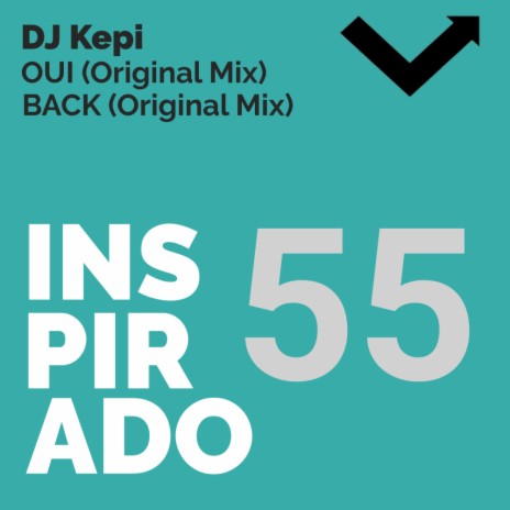 Back (Original Mix) | Boomplay Music