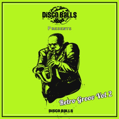 Discoballs (Original Mix) | Boomplay Music