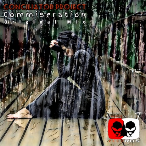 Commiseration (Original Mix)